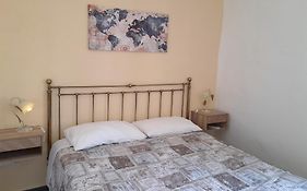 Casa Marina 50 Mt Dal Mare